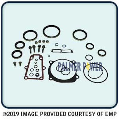 ENGINEERED Marine Products (EMP) 26-00084 Gear Case Gasket Kit