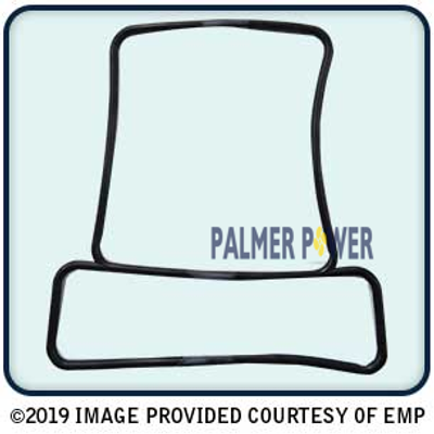 ENGINEERED Marine Products (EMP) 26-01663 Seal