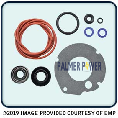 ENGINEERED Marine Products (EMP) 26-01769 Gear Housing Seal Kit