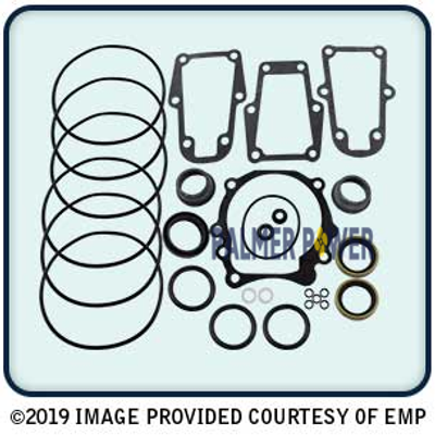 ENGINEERED Marine Products (EMP) 26-01888 Seal Kit