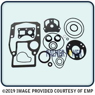ENGINEERED Marine Products (EMP) 26-02202 Upper Gearcase Seal Kit