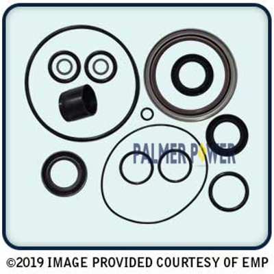 ENGINEERED Marine Products (EMP) 26-03807 Upper Gearcase Seal Kit