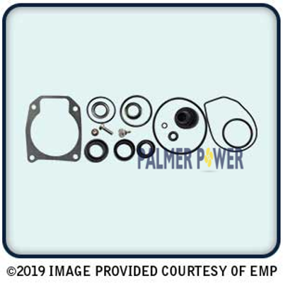 ENGINEERED Marine Products (EMP) 26-07400 Seal Kit