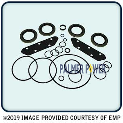 ENGINEERED Marine Products (EMP) 26-13097 Upper Gearcase Seal Kit