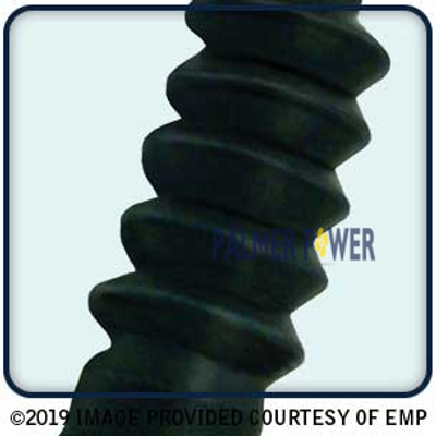 ENGINEERED Marine Products (EMP) 26-26609 Boot