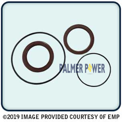ENGINEERED Marine Products (EMP) 26-26612 Crankshaft Seal Kit