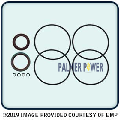 ENGINEERED Marine Products (EMP) 26-26616 Crankshaft Seal Kit