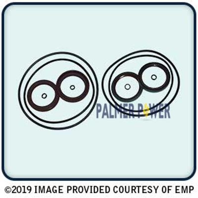 ENGINEERED Marine Products (EMP) 26-26618 Crankshaft Seal Kit