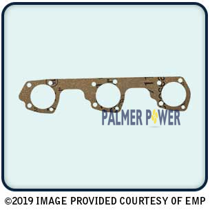 ENGINEERED Marine Products (EMP) 27-00772 Carburetor Silencer Gasket