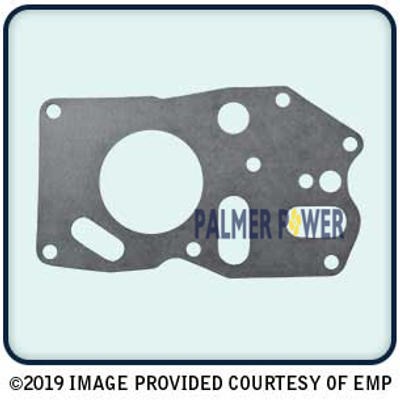 ENGINEERED Marine Products (EMP) 27-00775 Silencer Gasket