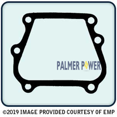 ENGINEERED Marine Products (EMP) 27-00909 By-Pass Cover Gasket