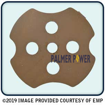 ENGINEERED Marine Products (EMP) 27-00916 Fuel Pump Gasket