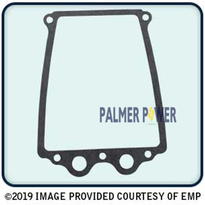 ENGINEERED Marine Products (EMP) 27-00937 Gasket, Adapter To Powerhead ENGINEERED Marine Products (EMP) 27-00937 Gasket, Adapter To Powerhead