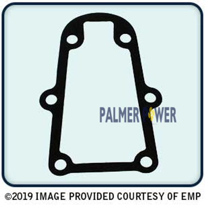 ENGINEERED Marine Products (EMP) 27-00975 Shift Rod Cover Gasket