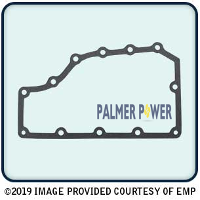 ENGINEERED Marine Products (EMP) 27-01599 Water Passage Gasket