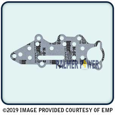 ENGINEERED Marine Products (EMP) 27-01665 Thermostat Gasket