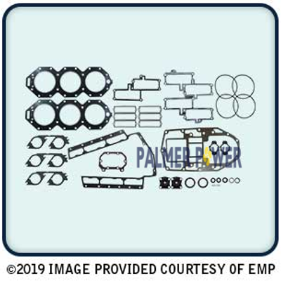 ENGINEERED Marine Products (EMP) 27-02688 Gasket Kit