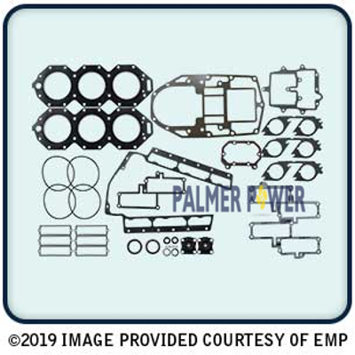 ENGINEERED Marine Products (EMP) 27-08652 Gasket Kit