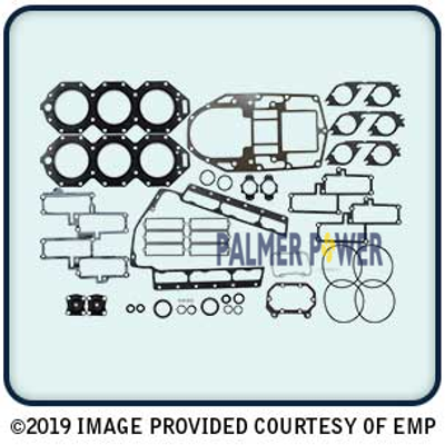 ENGINEERED Marine Products (EMP) 27-08693 Powerhead Gasket Set
