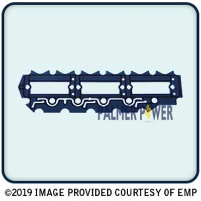 ENGINEERED Marine Products (EMP) 27-11005 Port Side Intake Gasket