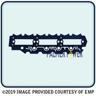 ENGINEERED Marine Products (EMP) 27-11006 Starboard Side Intake Gasket