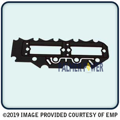 ENGINEERED Marine Products (EMP) 27-11008 Starboard Side Intake Gasket