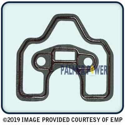 ENGINEERED Marine Products (EMP) 27-27100 Shift Cover Gasket