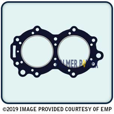 ENGINEERED Marine Products (EMP) 27-27123 Head Gasket