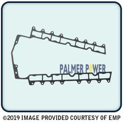 ENGINEERED Marine Products (EMP) 27-27153 Gasket