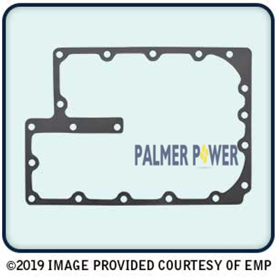 ENGINEERED Marine Products (EMP) 27-27160 Exhaust Plate Gasket