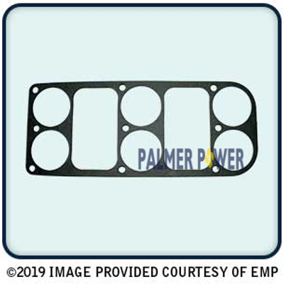 ENGINEERED Marine Products (EMP) 27-27507 Choke Plate Gasket