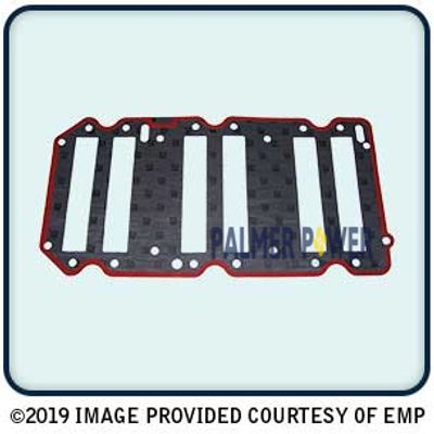 ENGINEERED Marine Products (EMP) 27-27524 Reed Block Gasket