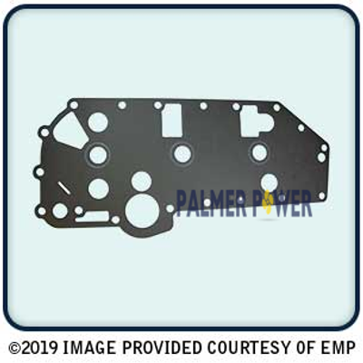 ENGINEERED Marine Products (EMP) 27-27529 Cylinder Block Cover Gasket