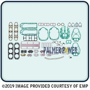ENGINEERED Marine Products (EMP) 27-27667 Premium Gasket Set