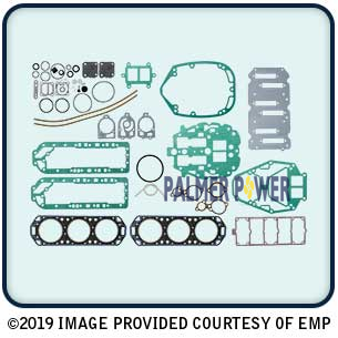 ENGINEERED Marine Products (EMP) 27-27675 Premium Gasket Set