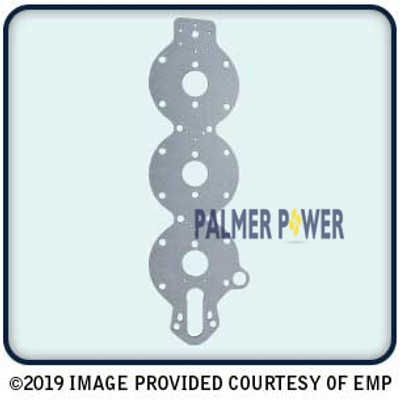 ENGINEERED Marine Products (EMP) 27-27763 Head Cover Gasket