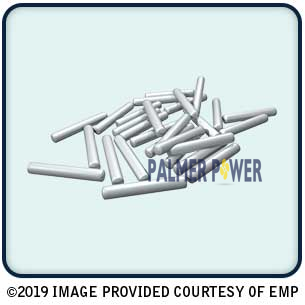 ENGINEERED Marine Products (EMP) 29-07672 Loose Needles (29 Per Pack)