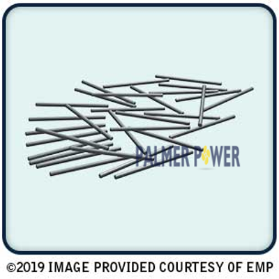 ENGINEERED Marine Products (EMP) 29-07676 Loose Needles (31 Per Pack)