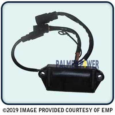 ENGINEERED Marine Products (EMP) 300-00592 Power Pack
