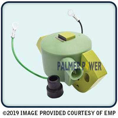 ENGINEERED Marine Products (EMP) 300-00732 Coil