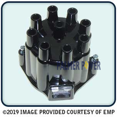 ENGINEERED Marine Products (EMP) 300-00854 Distributor Cap