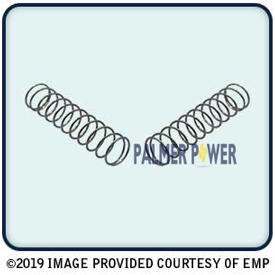 ENGINEERED Marine Products (EMP) 300-01615 Spring Set