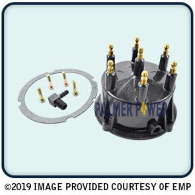 ENGINEERED Marine Products (EMP) 300-02134 Distributor Cap