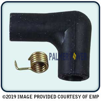 ENGINEERED Marine Products (EMP) 300-02407 Spark Plug Boot
