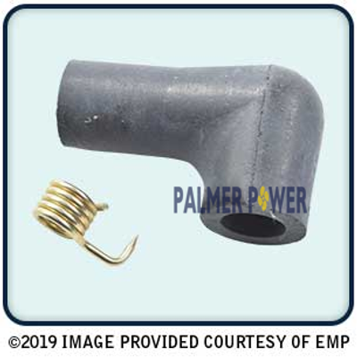 ENGINEERED Marine Products (EMP) 300-02410 Spark Plug Boot