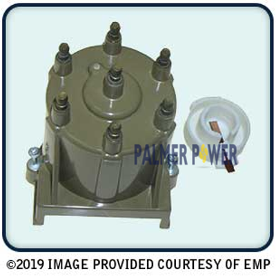 ENGINEERED Marine Products (EMP) 300-03073 Tune-Up Kit With Cap