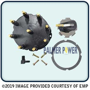 ENGINEERED Marine Products (EMP) 300-03085 Tune-Up Kit With Cap