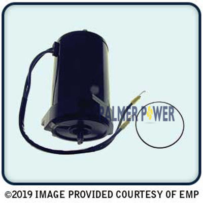 ENGINEERED Marine Products (EMP) 300-03117 Trim Motor ENGINEERED Marine Products (EMP) 300-03117 Trim Motor