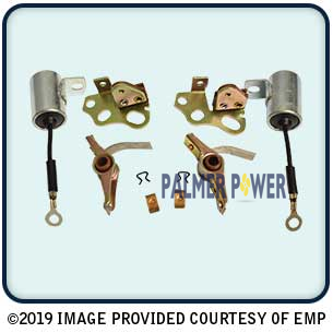 ENGINEERED Marine Products (EMP) 300-05006 Tune-Up Kit