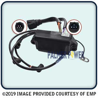 ENGINEERED Marine Products (EMP) 300-05766 Power Pack